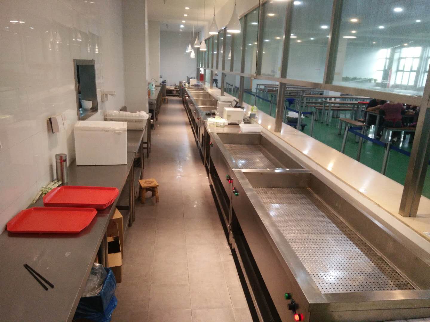 和枫大食堂 和枫大食堂